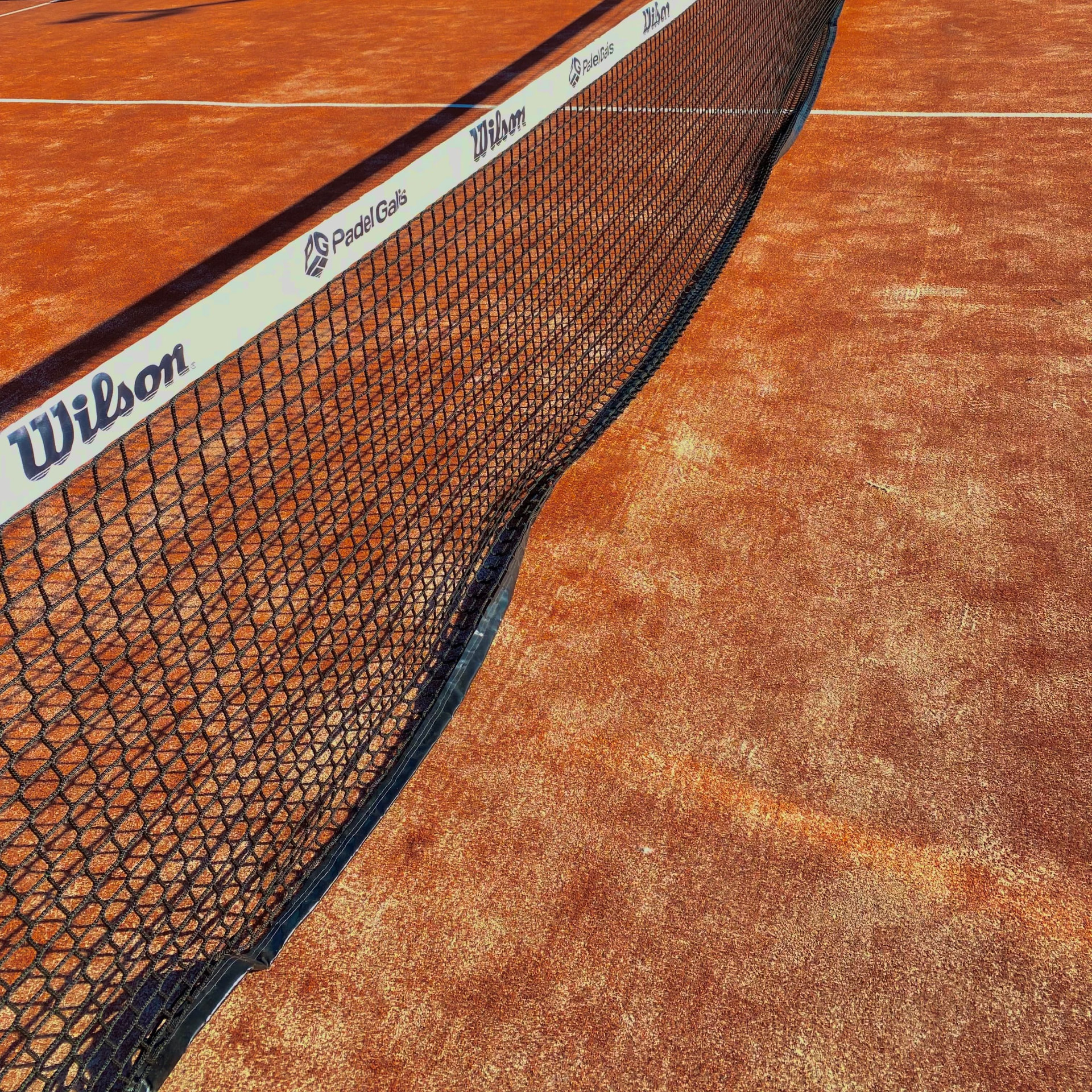 Padel als levensstijl